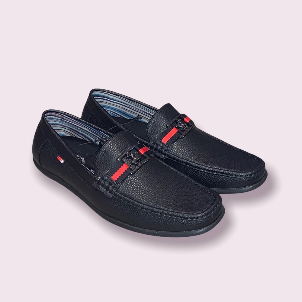 Beverly Hills Polo Club Dress Shoes